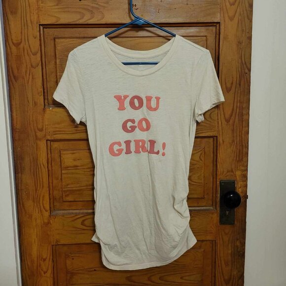 Old Navy Maternity Top - Picture 1 of 3